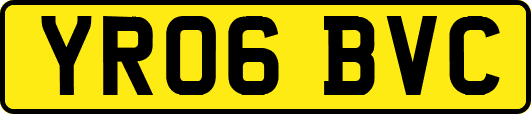 YR06BVC