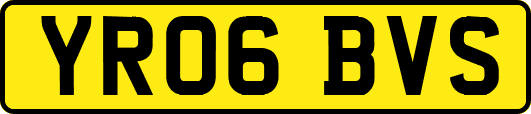 YR06BVS