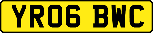 YR06BWC