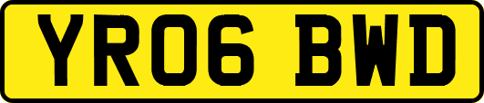 YR06BWD