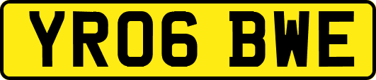 YR06BWE