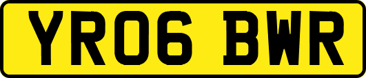 YR06BWR