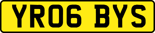 YR06BYS