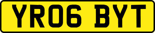 YR06BYT