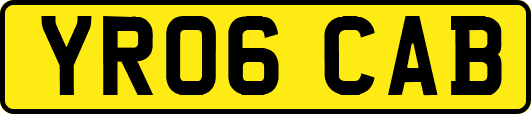YR06CAB