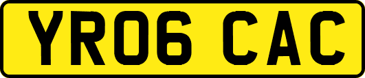 YR06CAC
