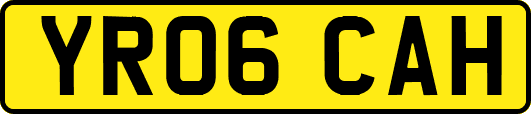 YR06CAH