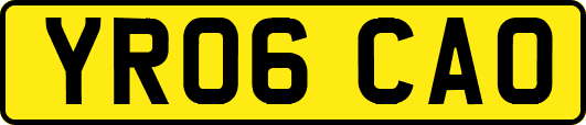 YR06CAO