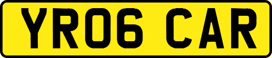 YR06CAR