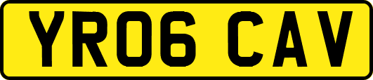 YR06CAV