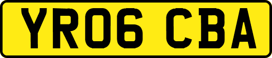 YR06CBA
