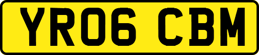 YR06CBM