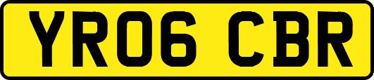 YR06CBR