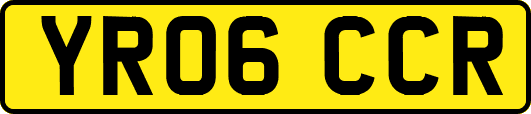 YR06CCR