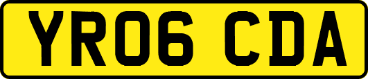 YR06CDA