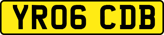 YR06CDB
