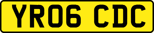 YR06CDC