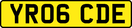 YR06CDE