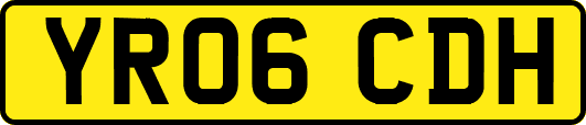 YR06CDH
