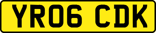YR06CDK