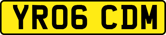 YR06CDM