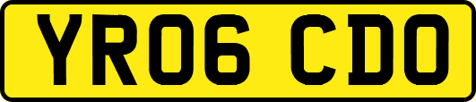 YR06CDO
