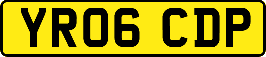 YR06CDP