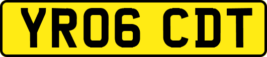 YR06CDT
