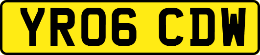 YR06CDW