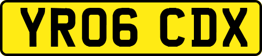 YR06CDX