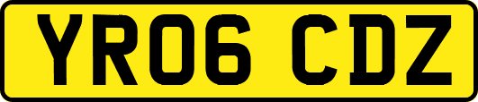 YR06CDZ