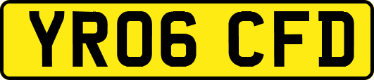 YR06CFD