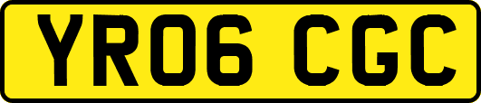 YR06CGC