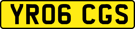 YR06CGS