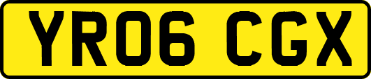 YR06CGX