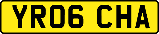 YR06CHA