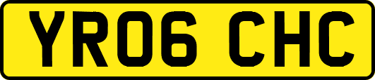 YR06CHC