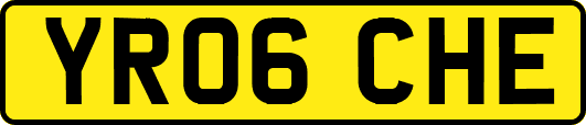 YR06CHE