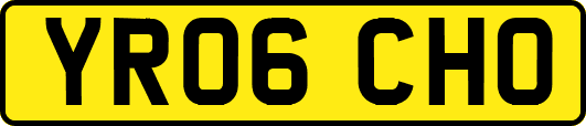 YR06CHO