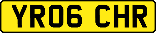 YR06CHR