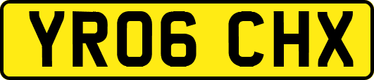 YR06CHX
