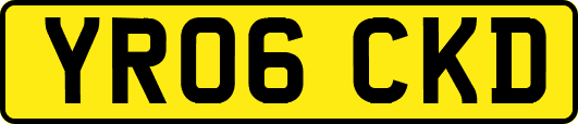 YR06CKD