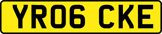 YR06CKE
