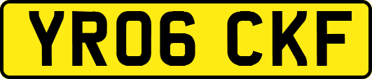 YR06CKF