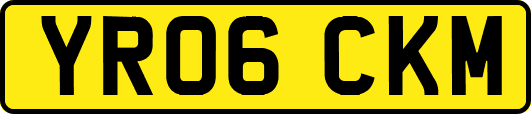 YR06CKM