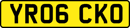 YR06CKO