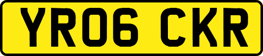 YR06CKR