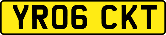 YR06CKT