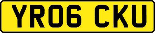 YR06CKU