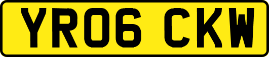 YR06CKW
